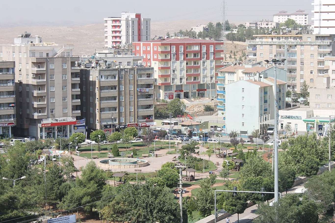Mardin’de mayıs ayında kaç konut satıldı? Mardin’de mayıs ayında kaç konut satıldı?